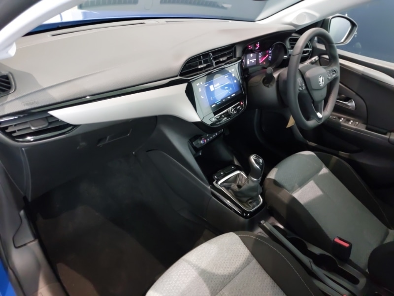 Used Vauxhall Corsa 2024 for sale - 76540454: Photo 5