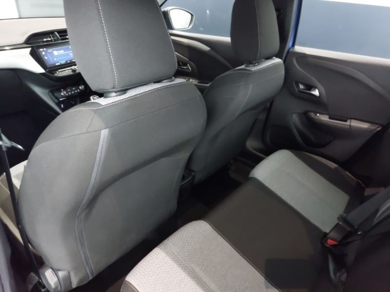 Used Vauxhall Corsa 2024 for sale - 76540454: Photo 6