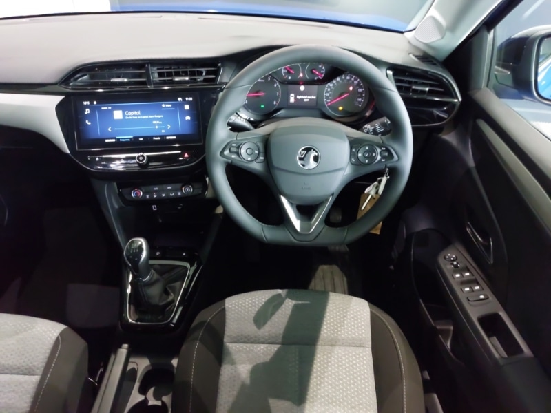 Used Vauxhall Corsa 2024 for sale - 76540454: Photo 7