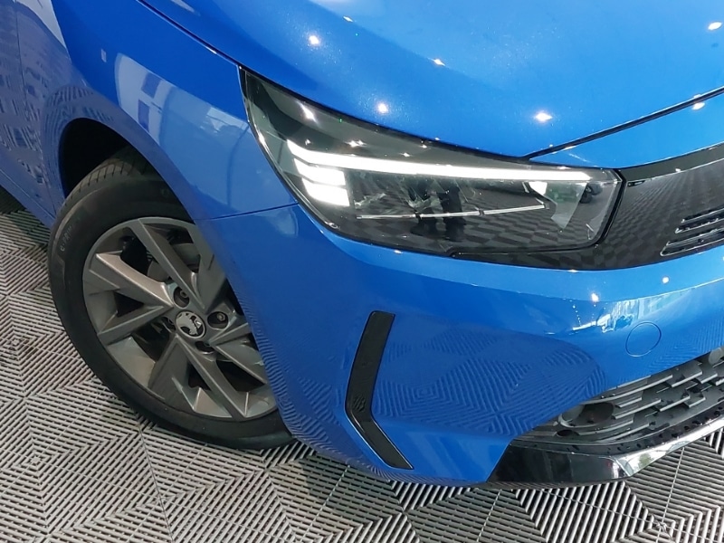 Used Vauxhall Corsa 2024 for sale - 76540454: Photo 9