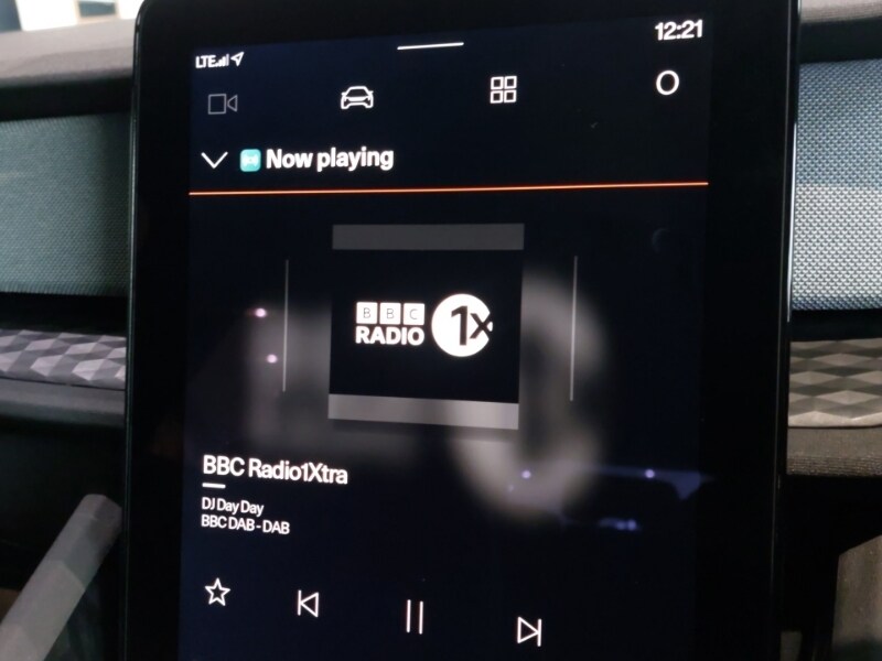 Used Polestar Polestar 2 2023 for sale - 76543850: Photo 10