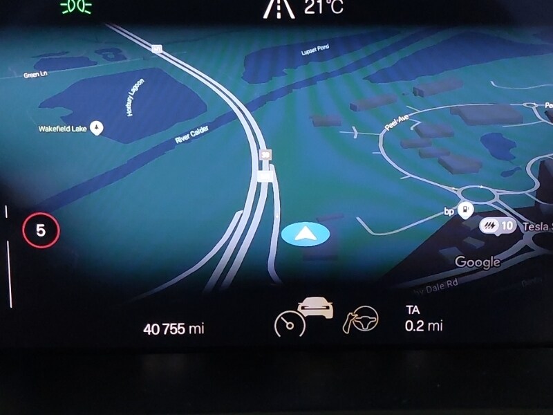 Used Polestar Polestar 2 2023 for sale - 76543850: Photo 13