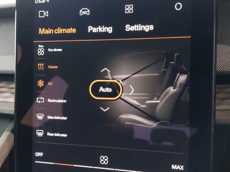 Used Polestar Polestar 2 2023 for sale - 76543850: Photo 16