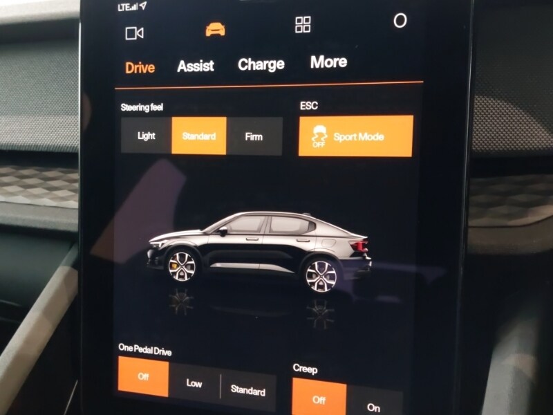 Used Polestar Polestar 2 2023 for sale - 76543850: Photo 17