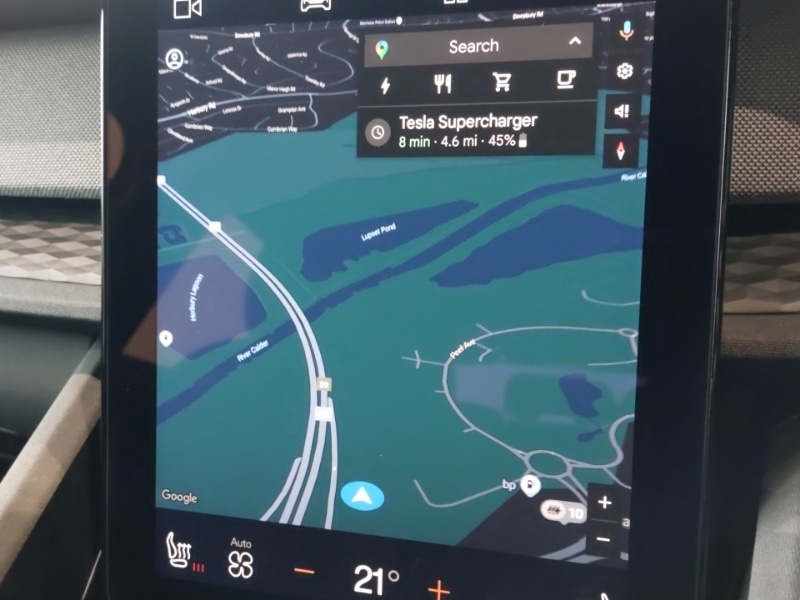 Used Polestar Polestar 2 2023 for sale - 76543850: Photo 18