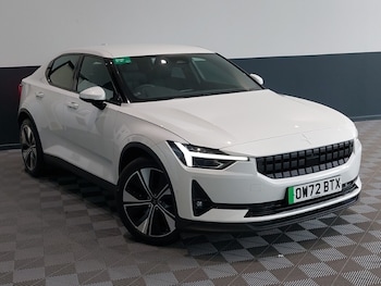 Polestar - Polestar 2