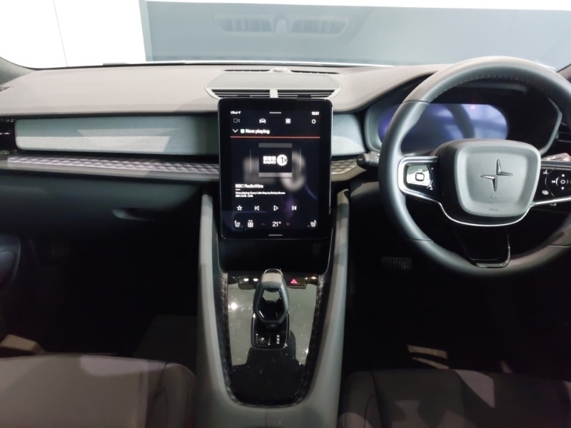 Used Polestar Polestar 2 2023 for sale - 76543850: Photo 2