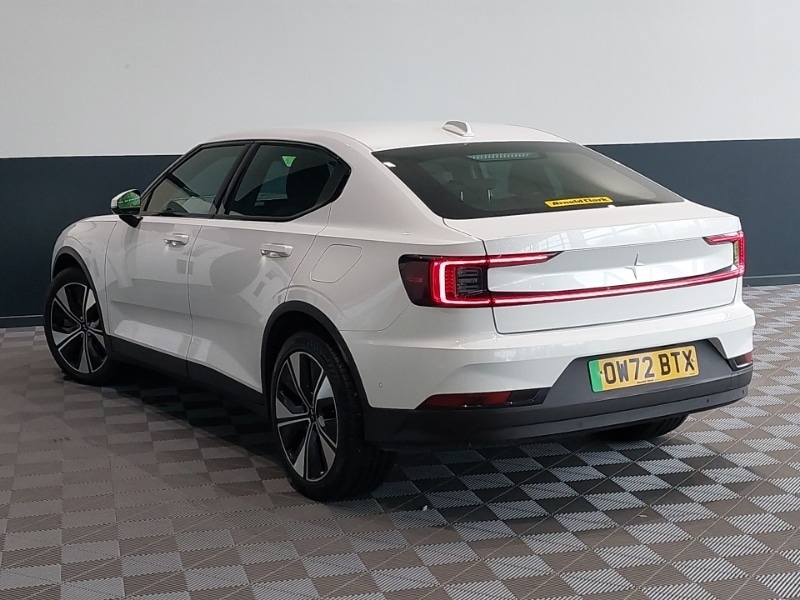 Used Polestar Polestar 2 2023 for sale - 76543850: Photo 3