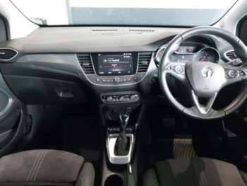 Used Vauxhall Crossland 2022 for sale - 75338934: Photo