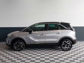 Used Vauxhall Crossland 2022 for sale - 75338934: Photo