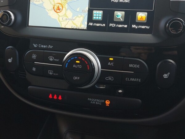 Used Kia Soul 2014 for sale - 76335980: Photo 14