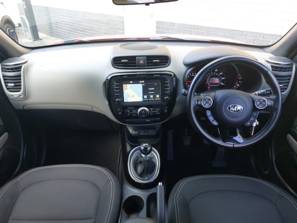 Used Kia Soul 2014 for sale - 76335980: Photo 2
