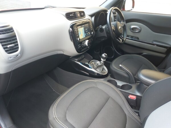 Used Kia Soul 2014 for sale - 76335980: Photo 5