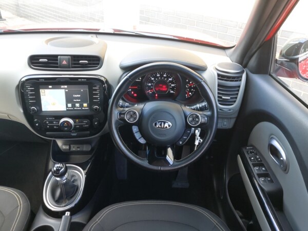 Used Kia Soul 2014 for sale - 76335980: Photo 7