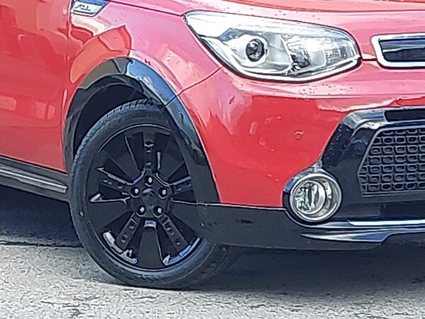 Used Kia Soul 2014 for sale - 76335980: Photo 9