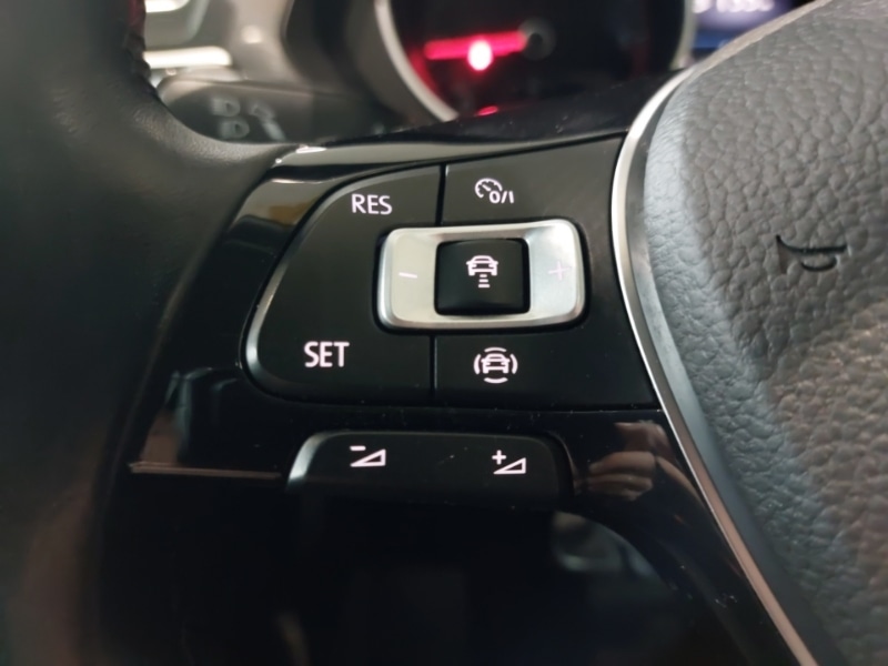 Used Volkswagen Tiguan 2019 for sale - 77623902: Photo 14