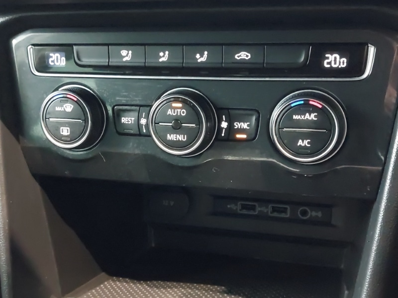 Used Volkswagen Tiguan 2019 for sale - 77623902: Photo 17