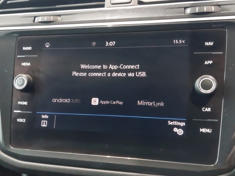 Used Volkswagen Tiguan 2019 for sale - 77623902: Photo 18