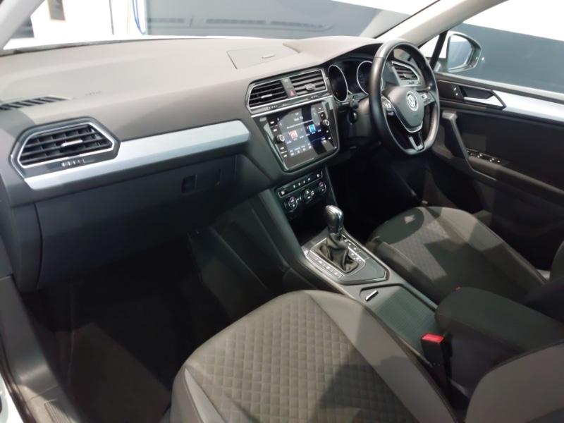 Used Volkswagen Tiguan 2019 for sale - 77623902: Photo 5