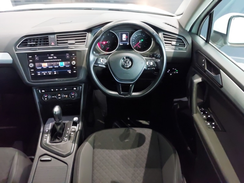 Used Volkswagen Tiguan 2019 for sale - 77623902: Photo 7