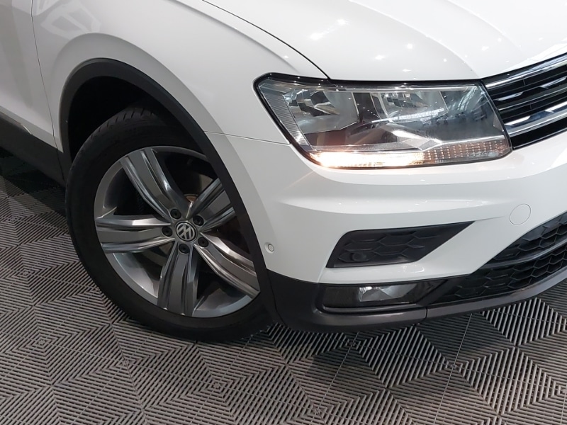 Used Volkswagen Tiguan 2019 for sale - 77623902: Photo 9