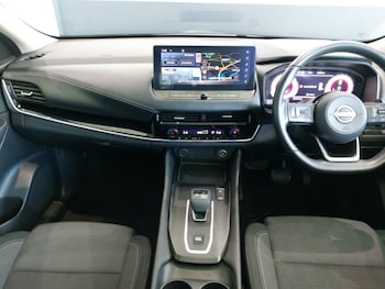 Used Nissan Qashqai 2022 for sale - 78361234: Photo