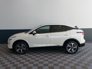 Used Nissan Qashqai 2022 for sale - 78361234: Photo