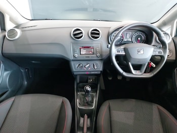 Used SEAT Ibiza 2016 for sale - 79505986: Photo