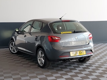 Used SEAT Ibiza 2016 for sale - 79505986: Photo