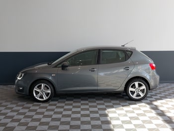 Used SEAT Ibiza 2016 for sale - 79505986: Photo