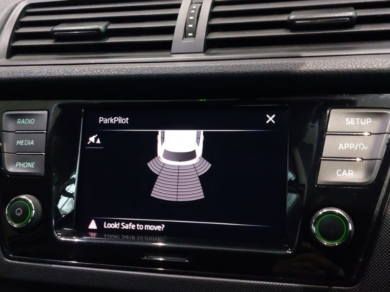 Used Skoda Fabia 2020 for sale - 77674426: Photo 11