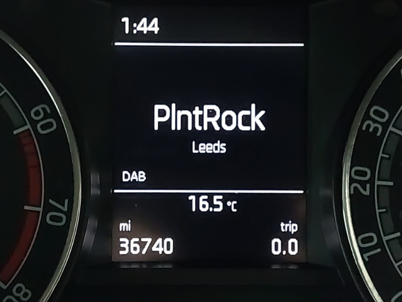 Used Skoda Fabia 2020 for sale - 77674426: Photo 13