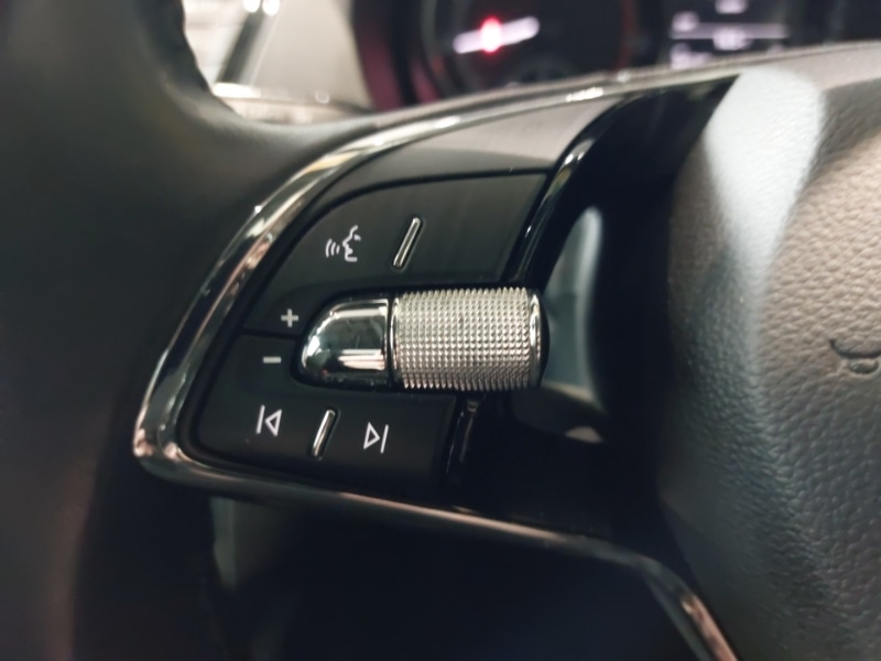 Used Skoda Fabia 2020 for sale - 77674426: Photo 14