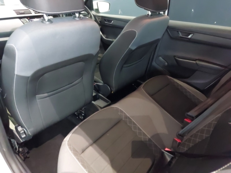 Used Skoda Fabia 2020 for sale - 77674426: Photo 6