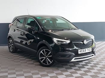 Used Vauxhall Crossland X 2020 for sale - 79255446: Photo