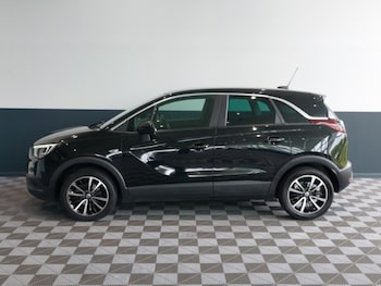 Used Vauxhall Crossland X 2020 for sale - 79255446: Photo