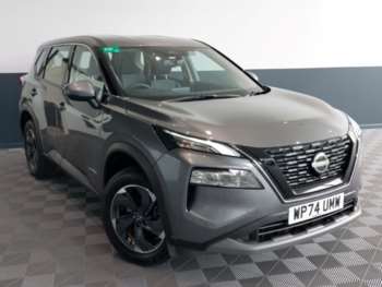 2024 - 1.5 E-Power E-4orce 213 Acenta Prem 5dr 7 St Auto