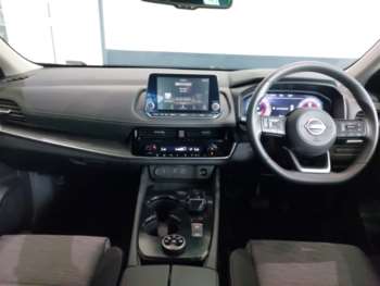Used Nissan X-Trail 2024 for sale - 75197759: Photo