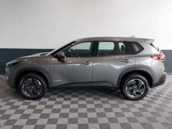Used Nissan X-Trail 2024 for sale - 75197759: Photo