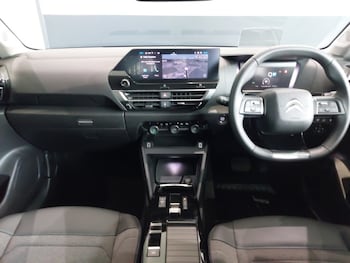 Used Citroen C4 X 2023 for sale - 79299053: Photo