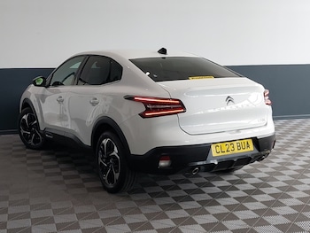 Used Citroen C4 X 2023 for sale - 79299053: Photo