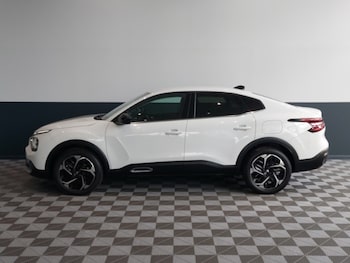 Used Citroen C4 X 2023 for sale - 79299053: Photo