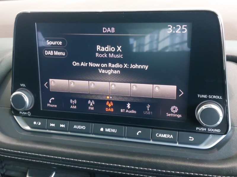 Used Nissan X-Trail 2023 for sale - 78156169: Photo 10