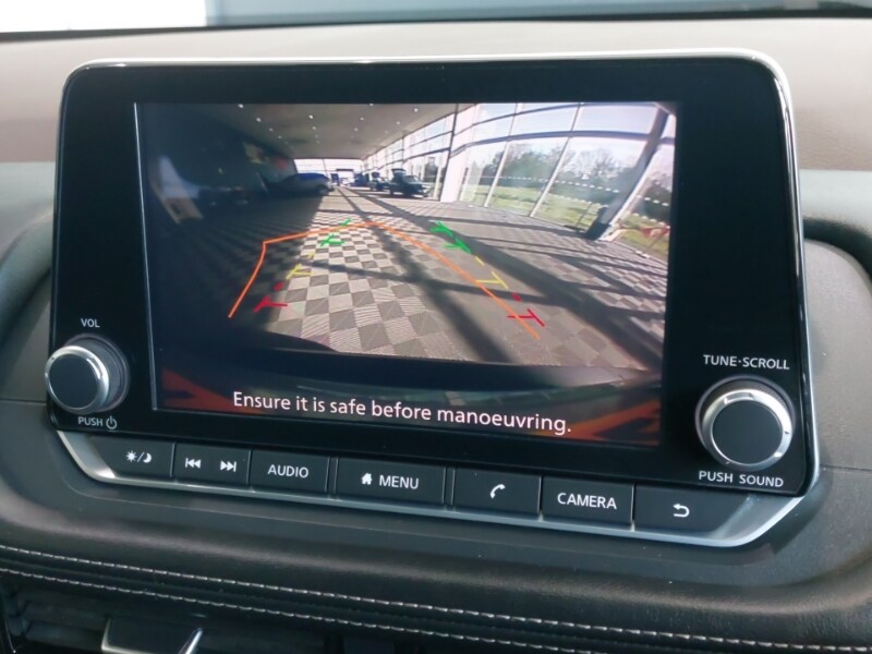 Used Nissan X-Trail 2023 for sale - 78156169: Photo 11