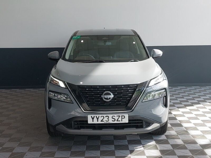 Used Nissan X-Trail 2023 for sale - 78156169: Photo 12