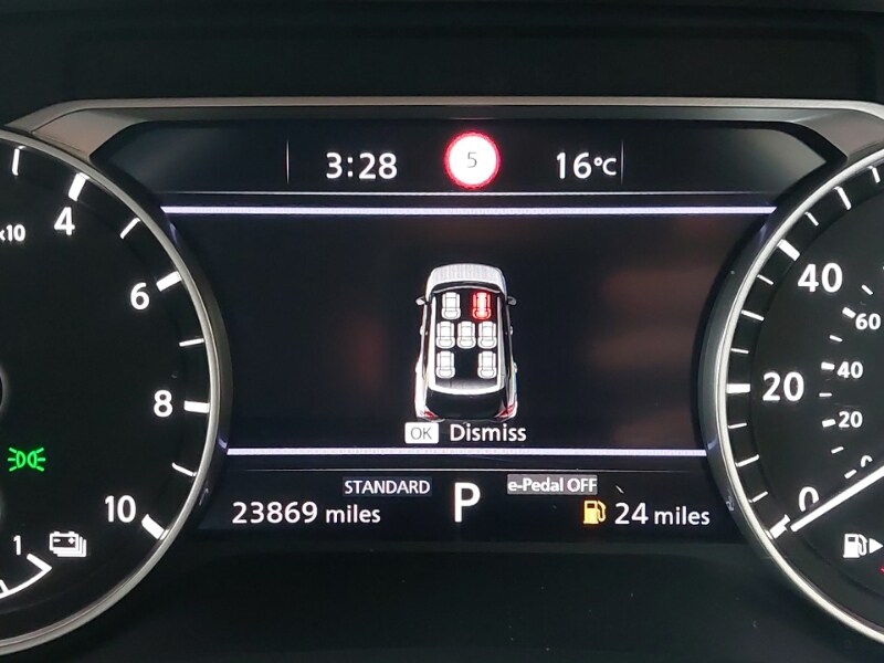 Used Nissan X-Trail 2023 for sale - 78156169: Photo 13