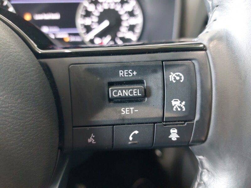 Used Nissan X-Trail 2023 for sale - 78156169: Photo 15