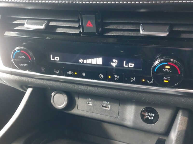 Used Nissan X-Trail 2023 for sale - 78156169: Photo 17