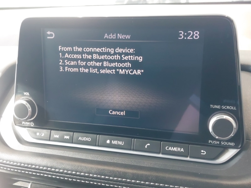 Used Nissan X-Trail 2023 for sale - 78156169: Photo 18