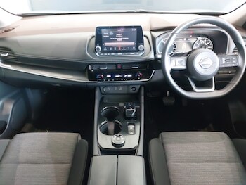 Used Nissan X-Trail 2023 for sale - 78156169: Photo